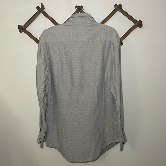 Giorgio Armani ‘Made in Italy’ Dress Shirt - Picture 5 of 5